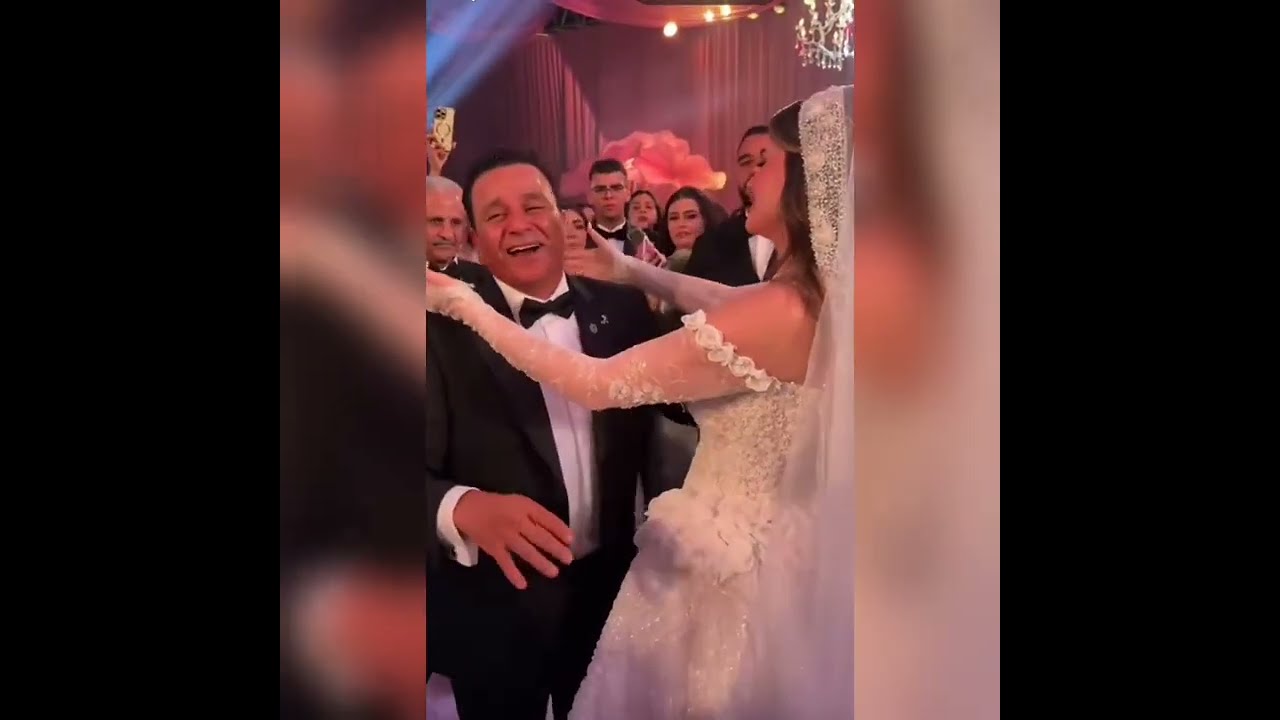 فرح بنت الفنان محمد فؤاد قمر