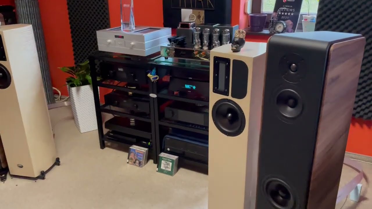 LUMIN P1, SOULNOTE A2 ver.2, OPERA QUNITA V2. Bejelentkezés +36309571854. www.nlaudio.hu