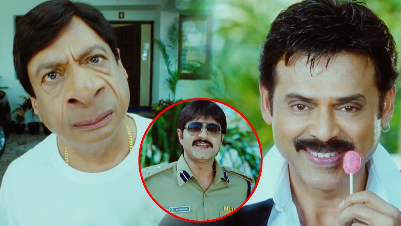 Shadow Latest Tamil Movie Part 8 | Venkatesh | Tapsee | Srikanth | Niharika Movies