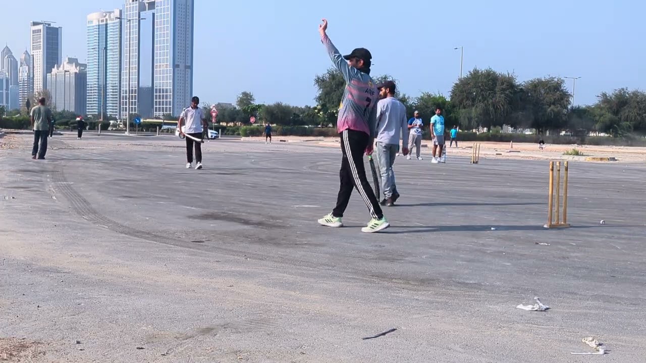 7/12/23 EAGLE U11 vs TITEN 11 3rd match 2inn TITEN11 6/72 Eagle U11 win this match 35/R