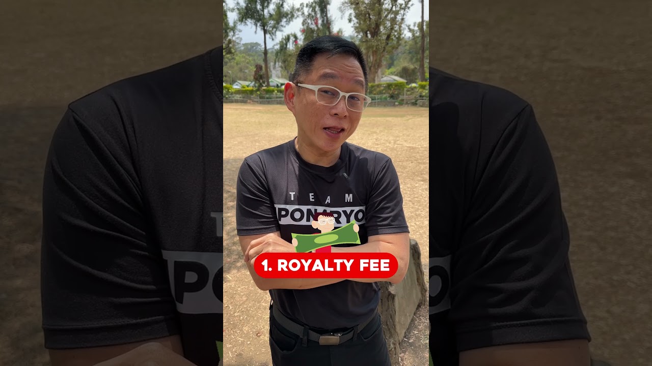 Tips Bago Ka Mag Franchise
