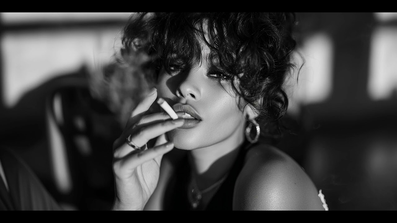 Deep House Mix 2025 | Deep House, Vocal House, Nu Disco, Chillout By Selected Mix #1
