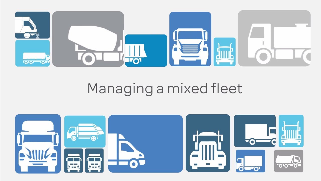 AT&T Fleet Manager