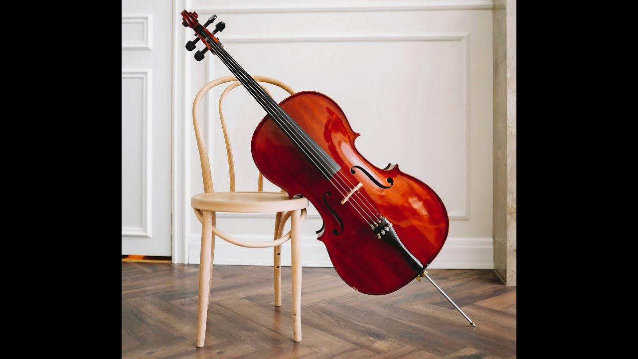 Bertold Hummel: ARIOSO for cello and piano