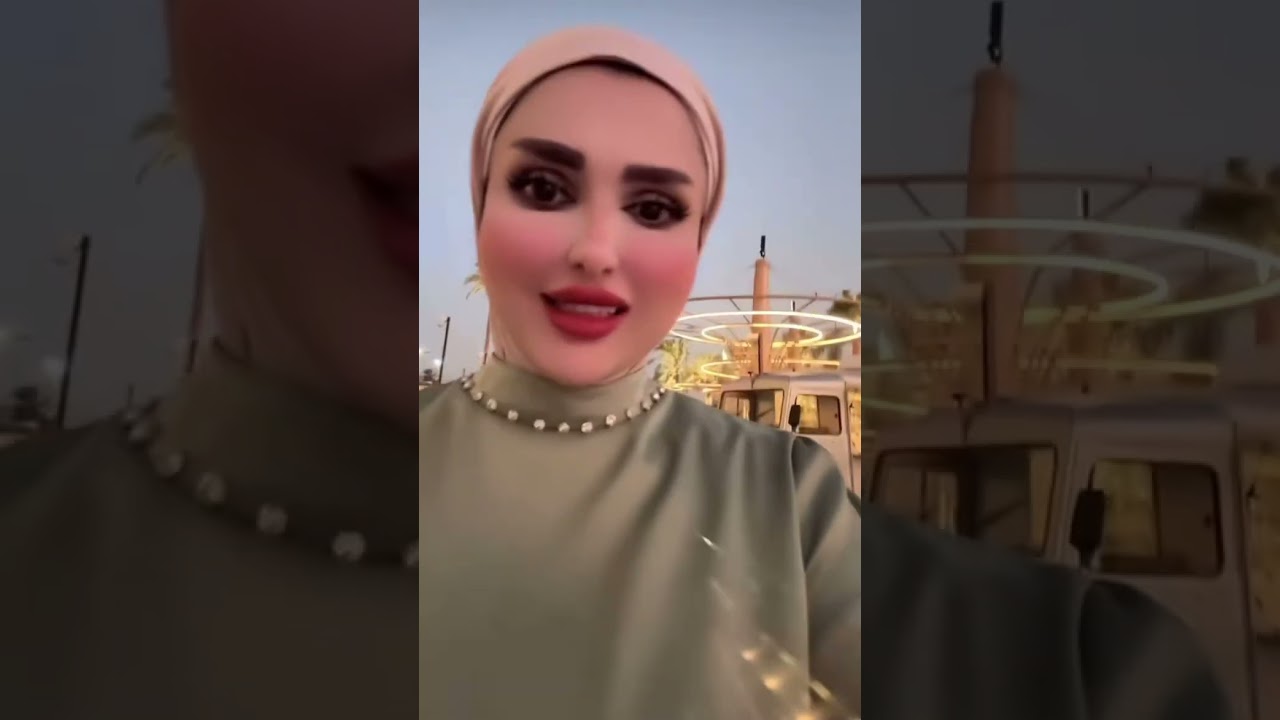 هلا بالحبايب  اليوم شوفه ونوفه رايحات للمطعم 🤣🤣#ماريا #اكسبلور #تحشيش #تيكتوك #ضحك