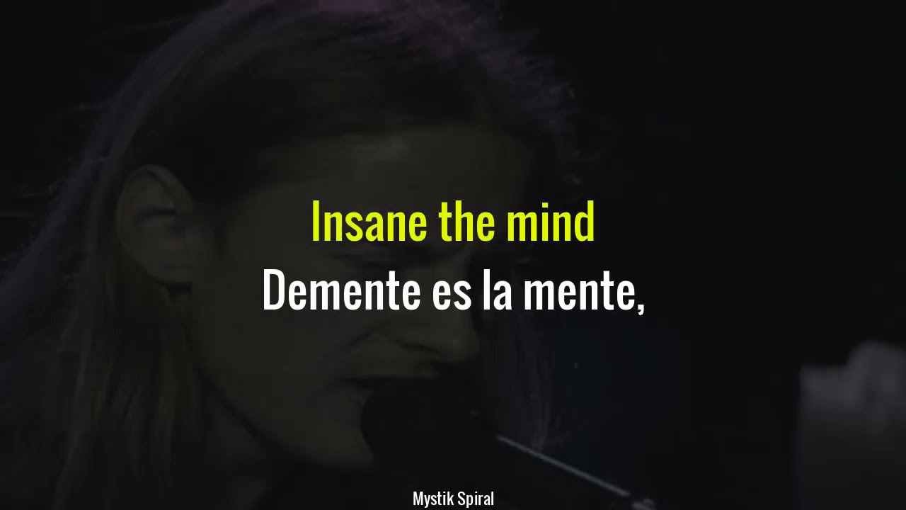 Alice in Chains - Killer is Me - Subtitulada en Español