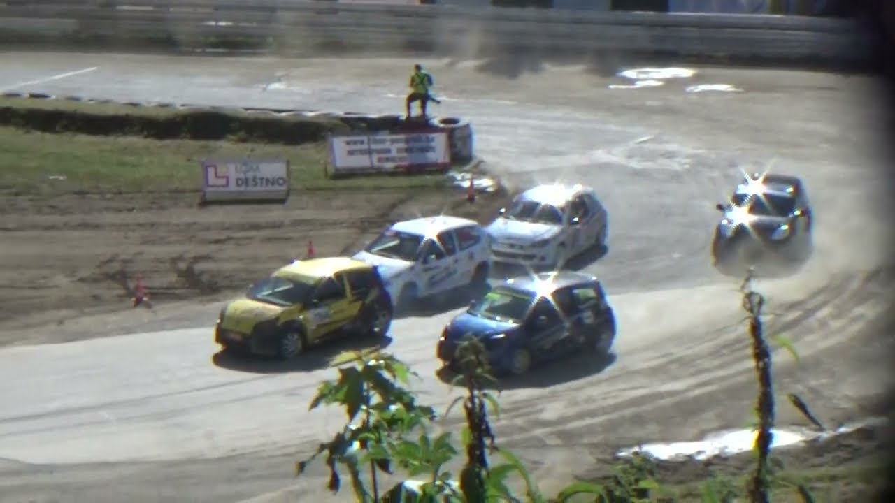 00035 ZSE Rallycross Sedlčany 6.-7.8.2022
