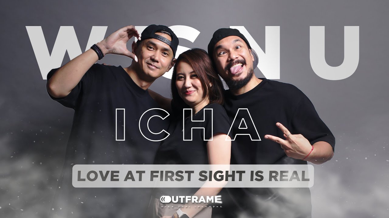 GEMES BANGET! Kisah Cinta Wisnu Hardana dan Icha Bikin Gue Pengen Cepet - Cepet…