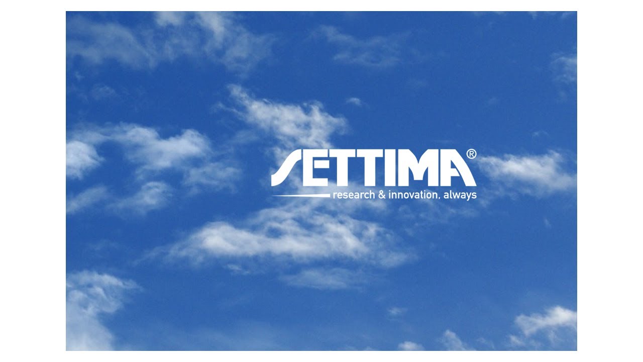 Settima's Continuum&reg; pump, the most silent pump in the world!