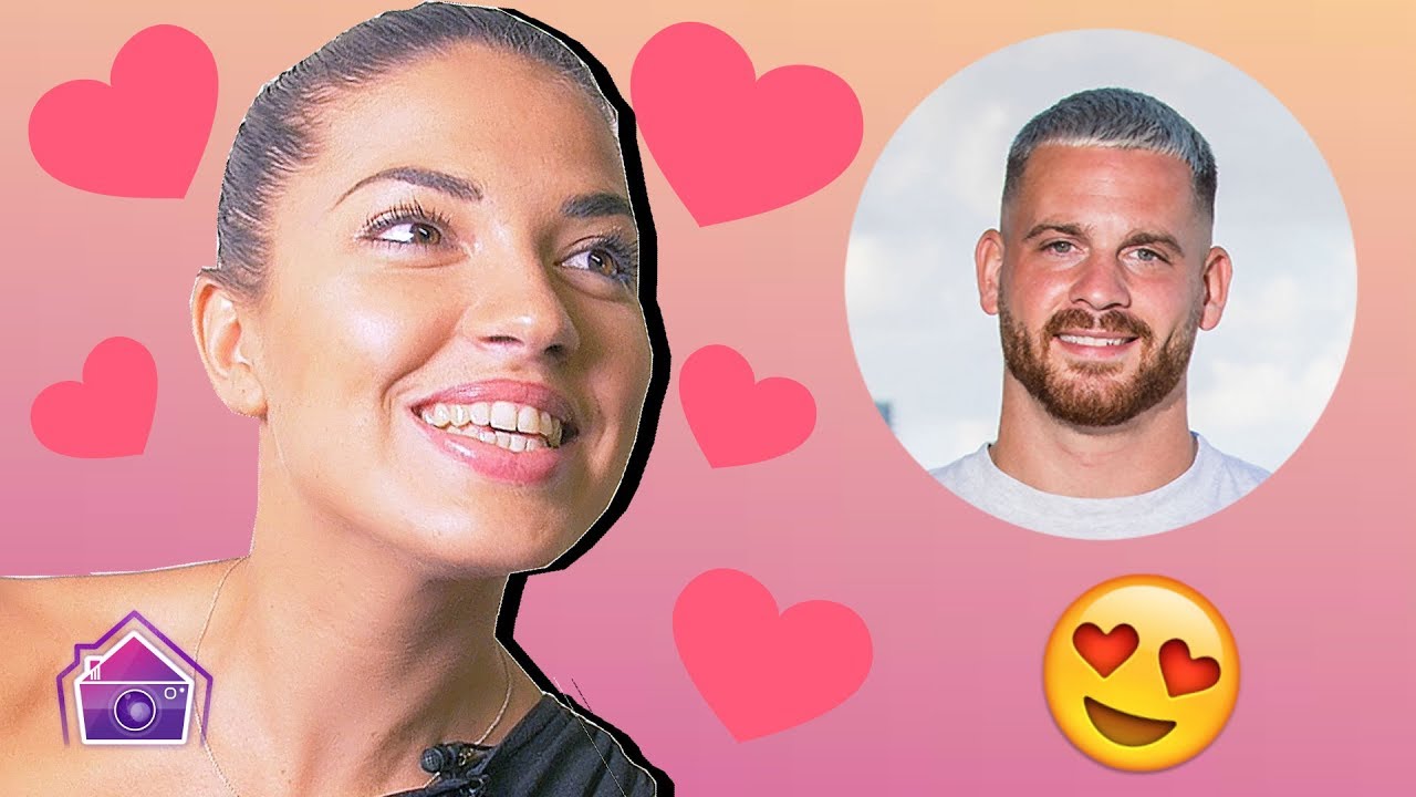 Tiffany (Les Anges 11) : Raphaël est-il l'homme qui lui faut ?