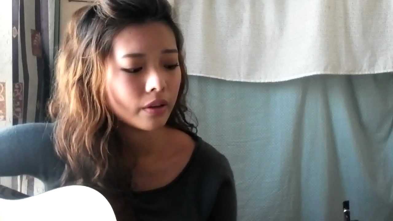 我本人 吳雨霏KARY NG COVER