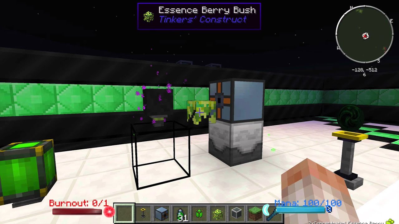 Tutorial - (EASY) Infinite Mob Essence & Experience Farm