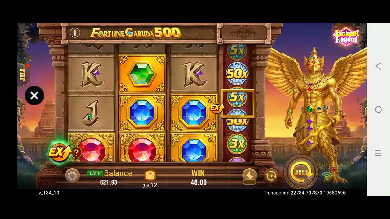 Fortune 500 is the best game the trick winning