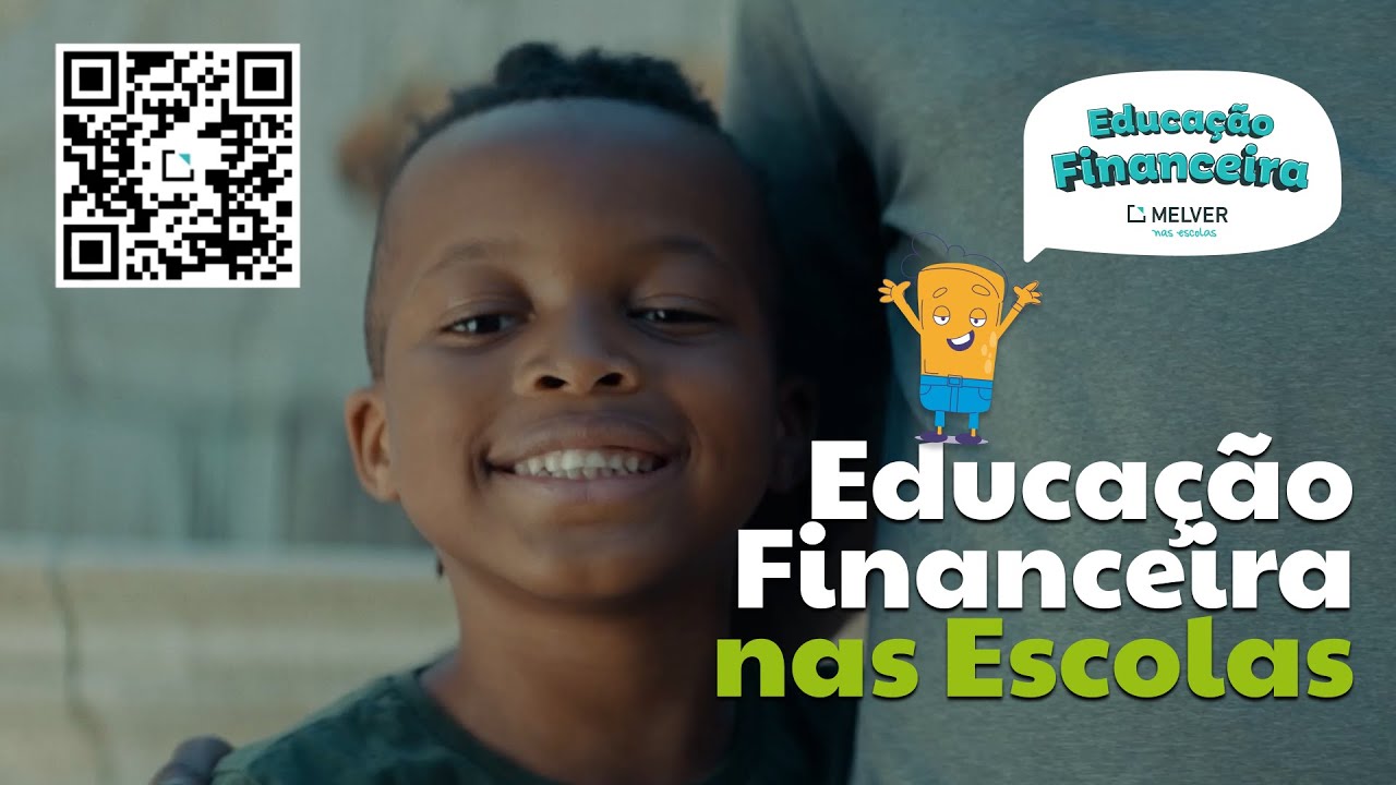 Educação Financeira nas Escolas | MELVER nas escolas
