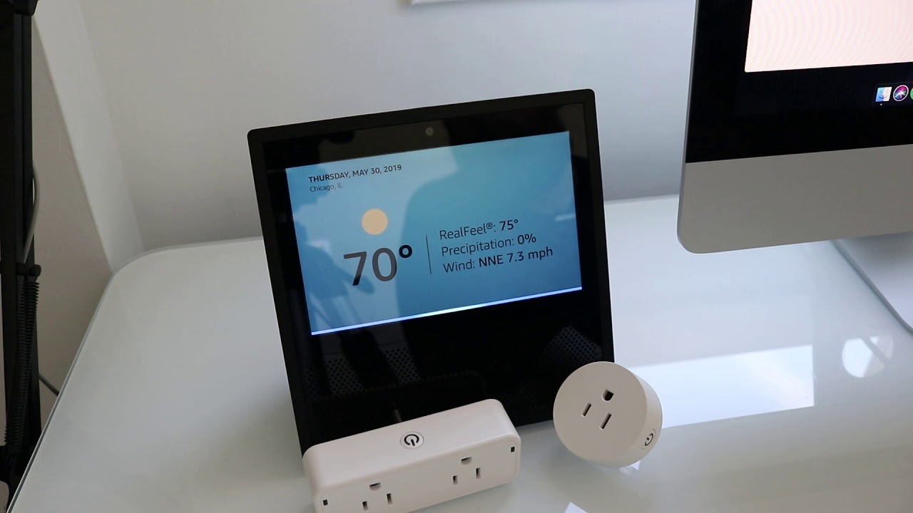 How To Control Your Lights With Alexa: Alexa Smart Lighting