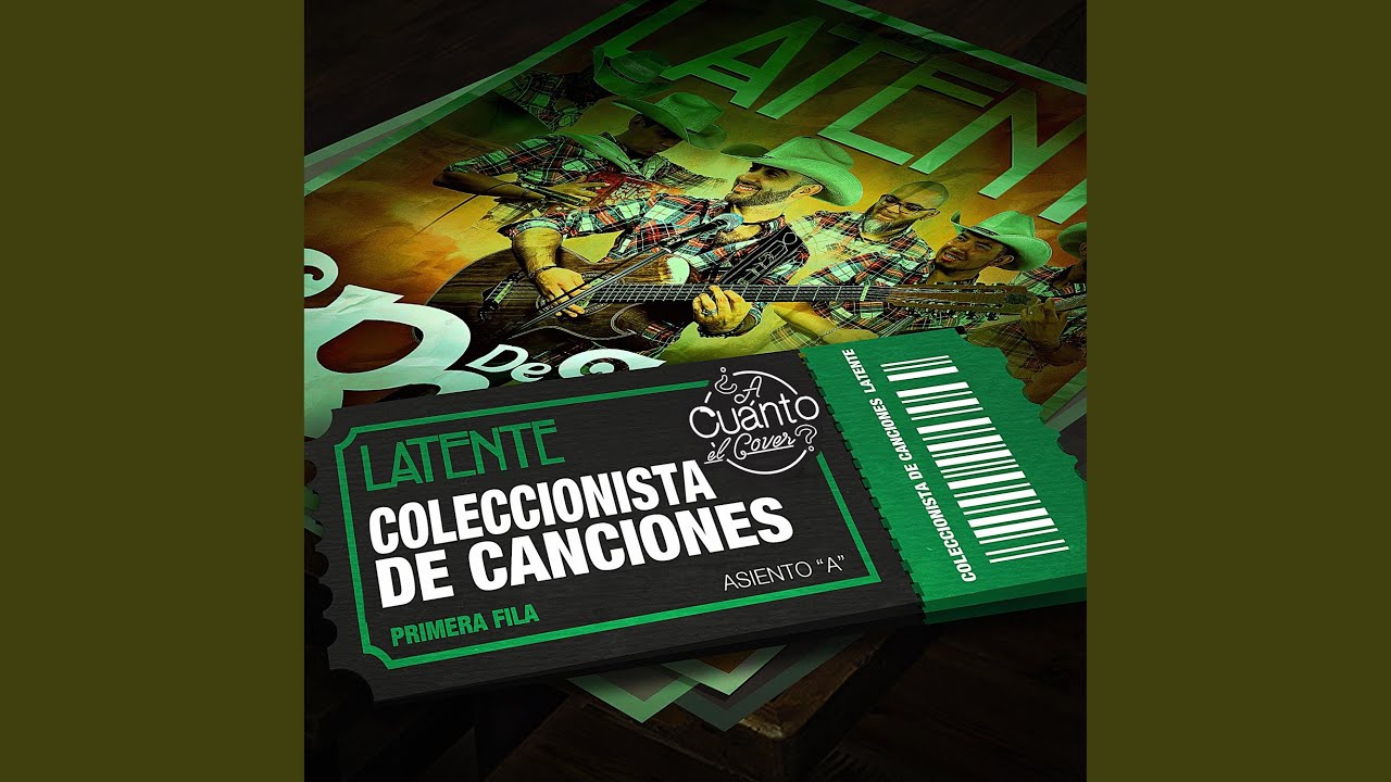Coleccionista de Canciones