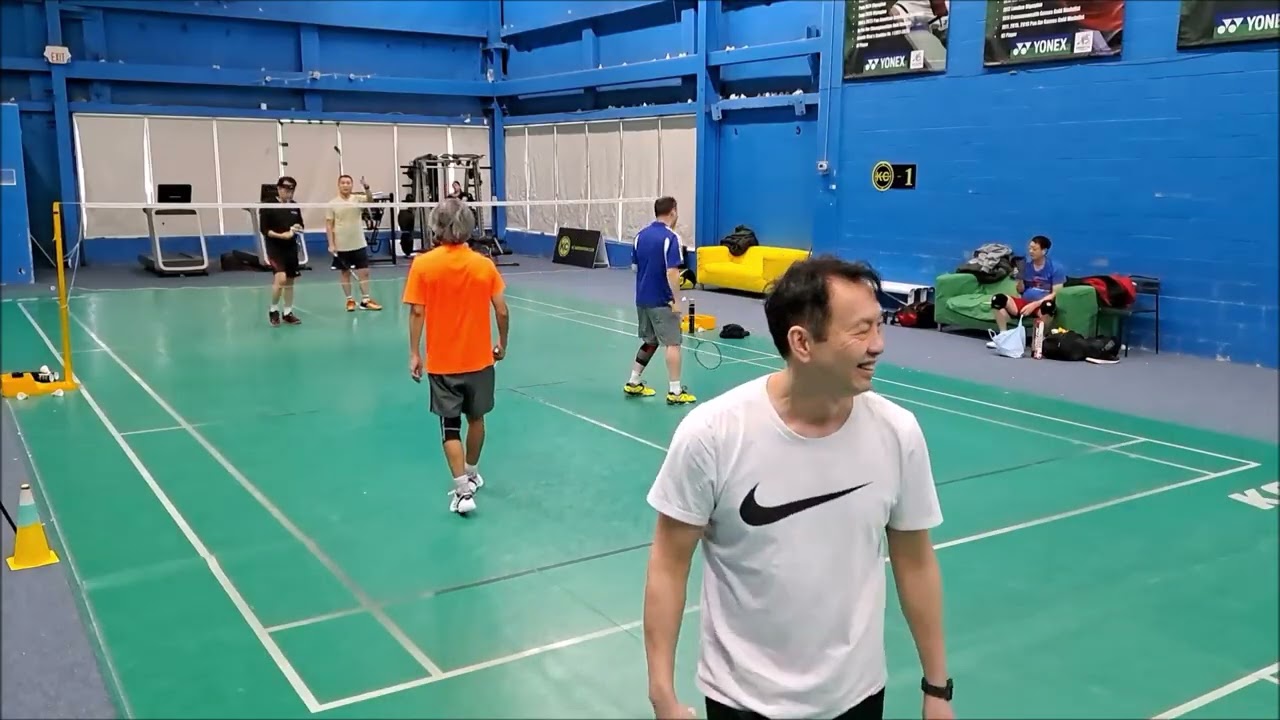 02/06/2026 魏光 Robin vs 老生 Kit Games 1 & 2