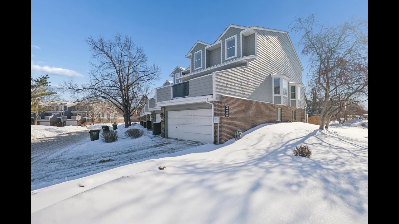 14304 Estates Avenue Apple Valley, MN | ColdwellBankerHomes.com