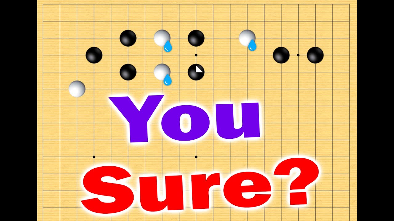 1k Tygem Game - If You Want To Invade You Must Read