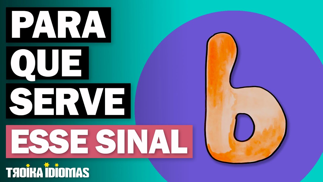 Pra Que Serve o 