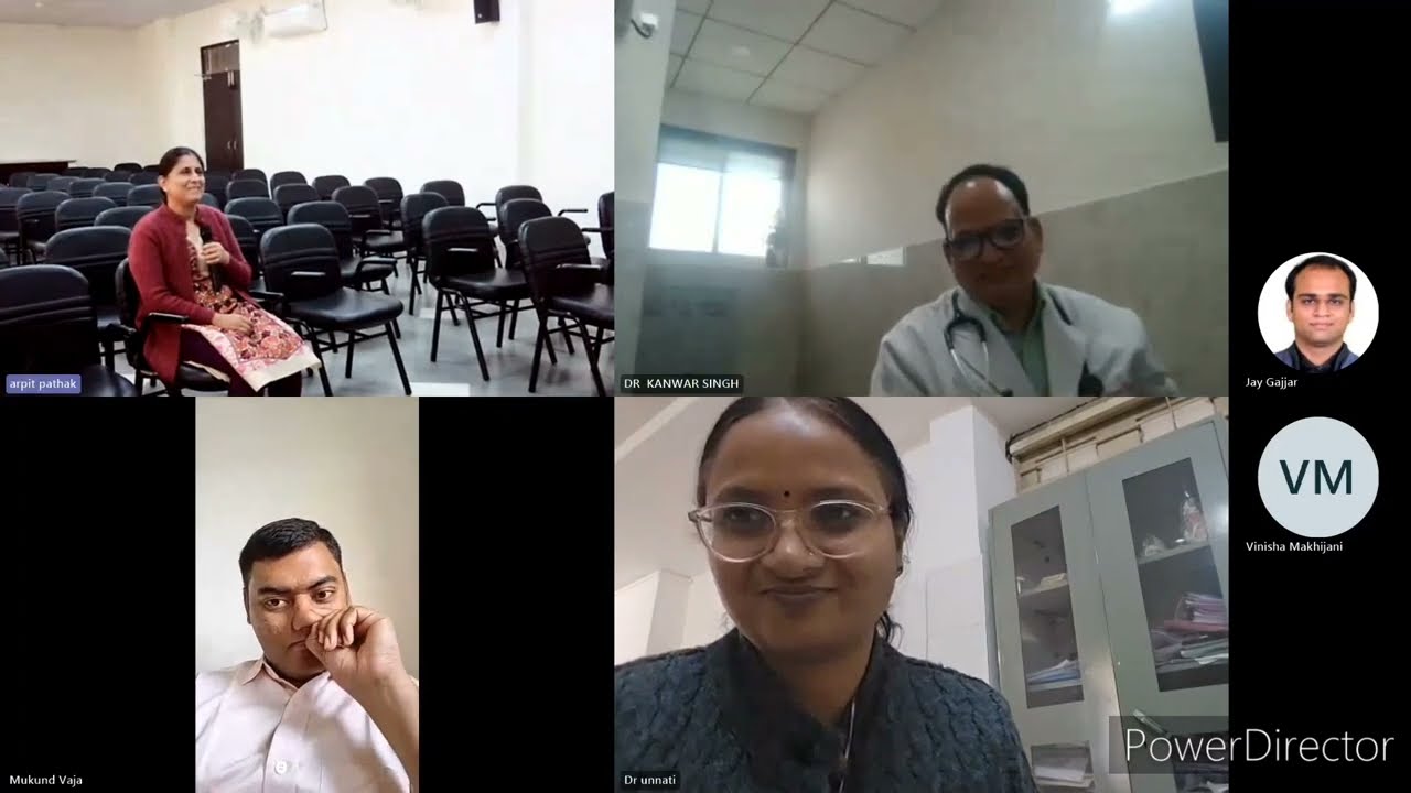 Rheumatic Fever | Case Presentation | Pediatrics