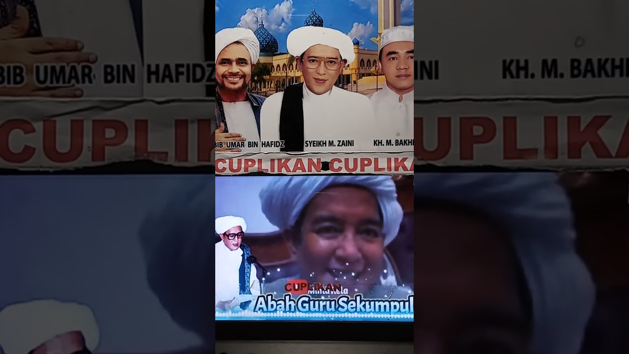 @ KALAHKAN HANTU DAN SYAITHON