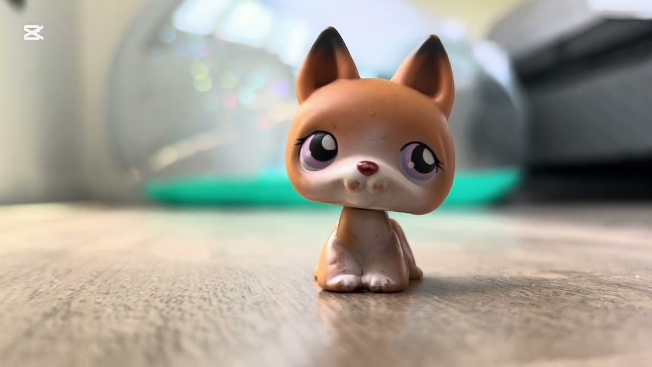 LPS UNBOXING (2 LPS de g2, perdón por no subirlo antes)