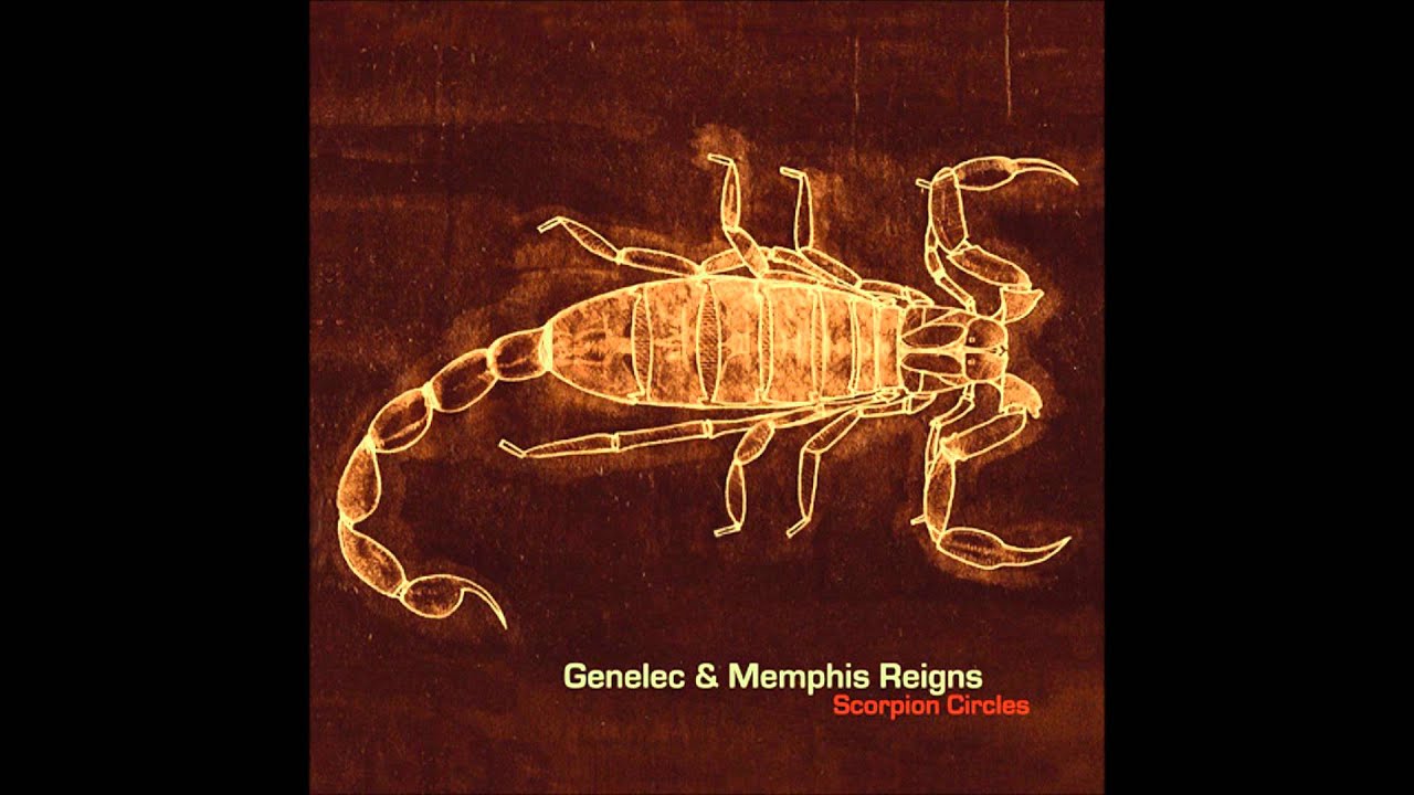 Genelec & Memphis Reigns - Strike