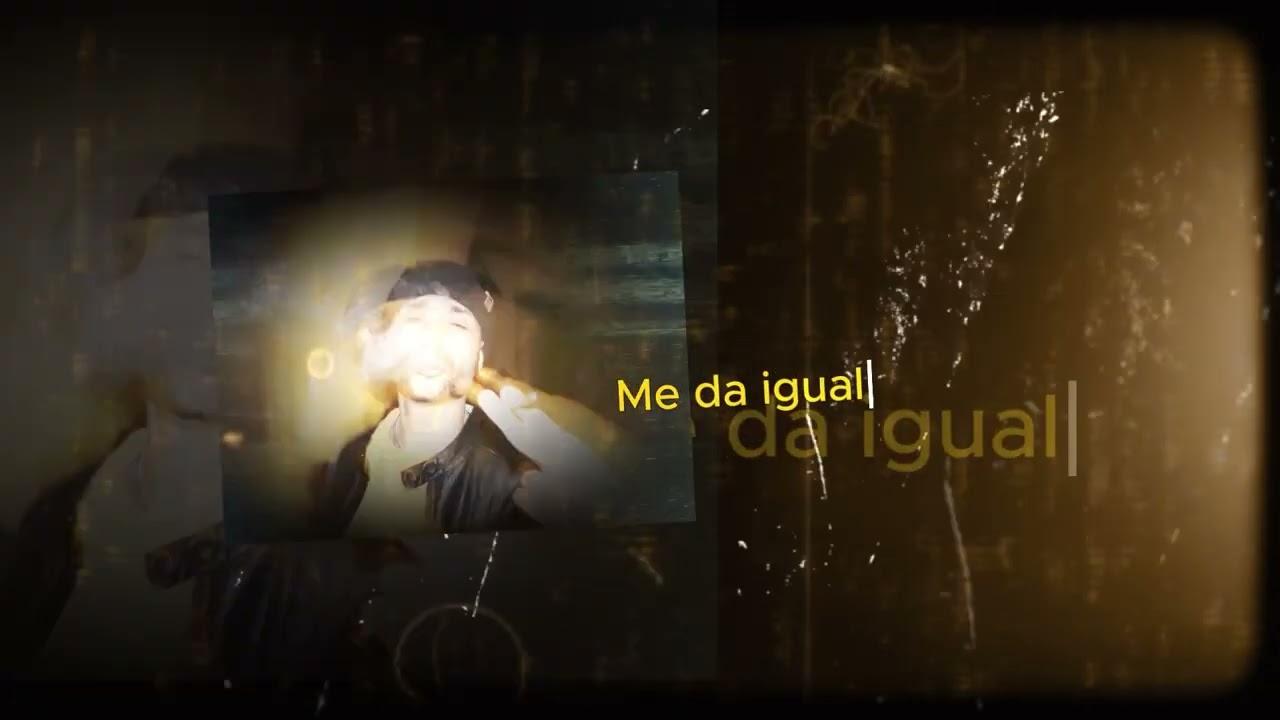 Zimu - Qué maldad