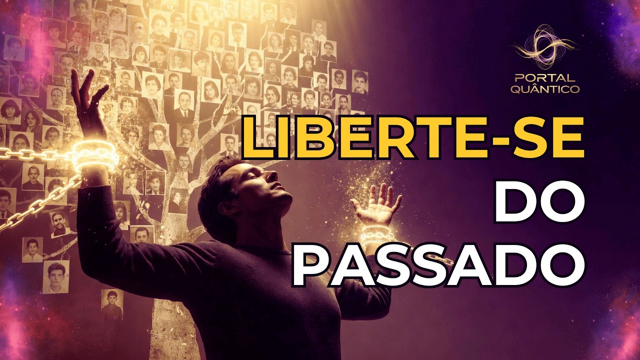 A Herança Financeira Invisível Que Está Destruindo Sua Vida | Dakila, Couto, Jung, Watts, Rogers ...