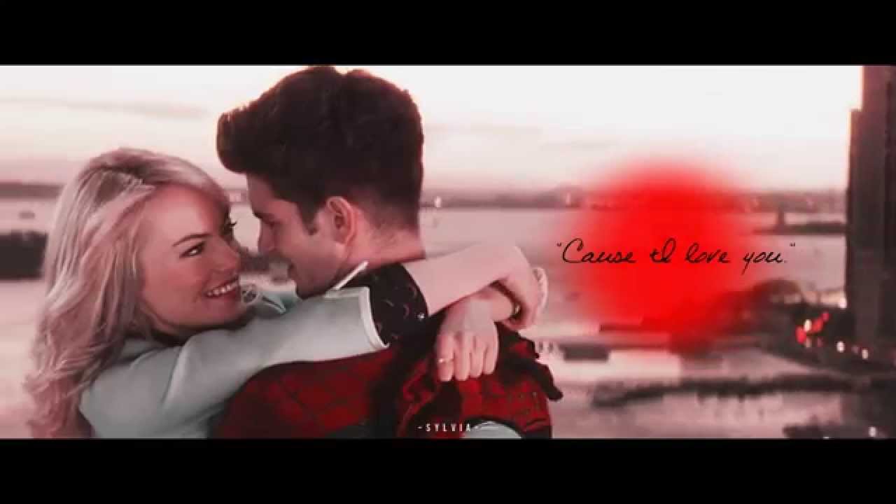 Peter & Gwen - If You Fly Away Tonight (+Dedication!)