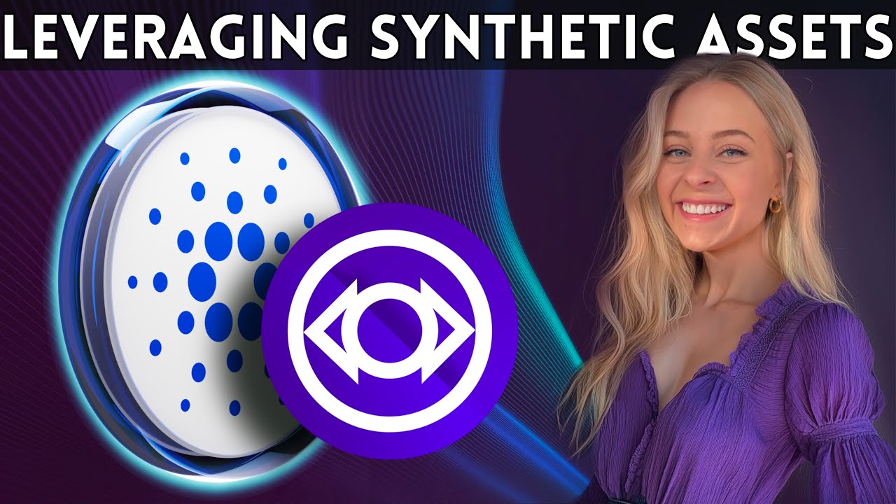 Synthetic Crypto Assets Explained: How to Leverage Them
