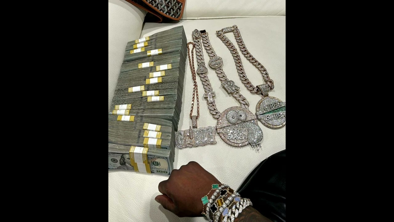 (FREE) 50 Cent x Blueface x West Coast Type Beat - G UNIT