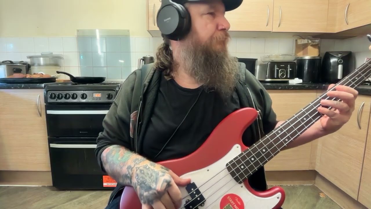 Forever in blue jeans