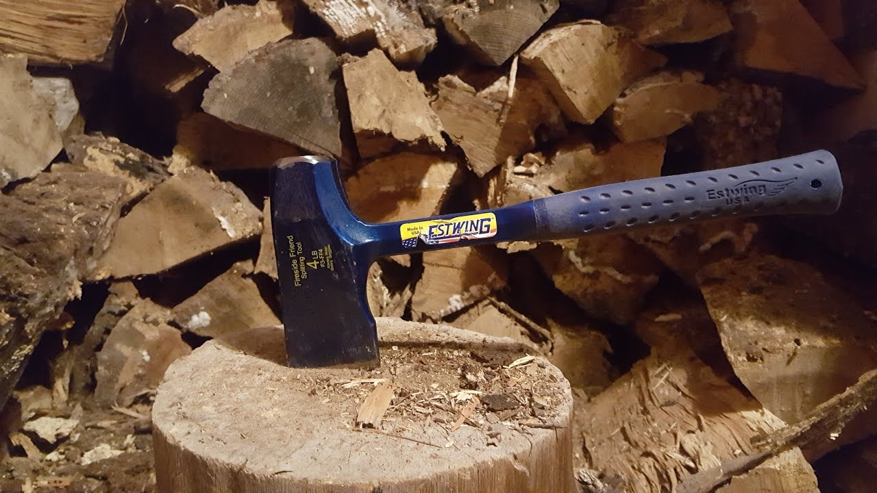 Estwing Fireside Friend Review