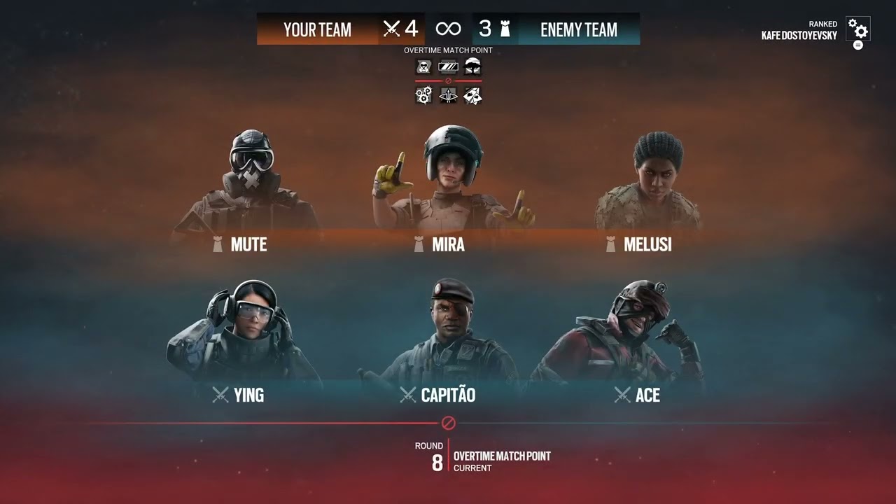 Haunted Siege/2v2/ApexGamemode