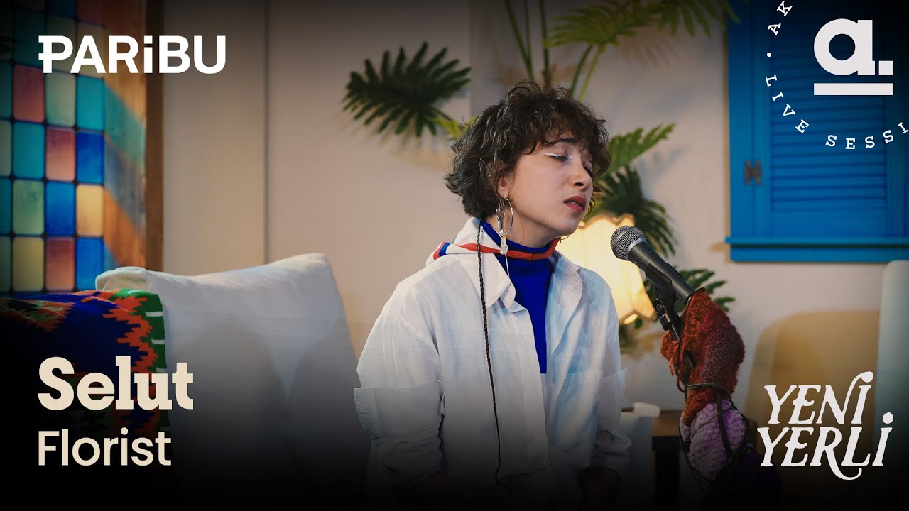 Selut - Florist | Yeni Yerli 3. Sezon @AkustikhaneYeniYerli