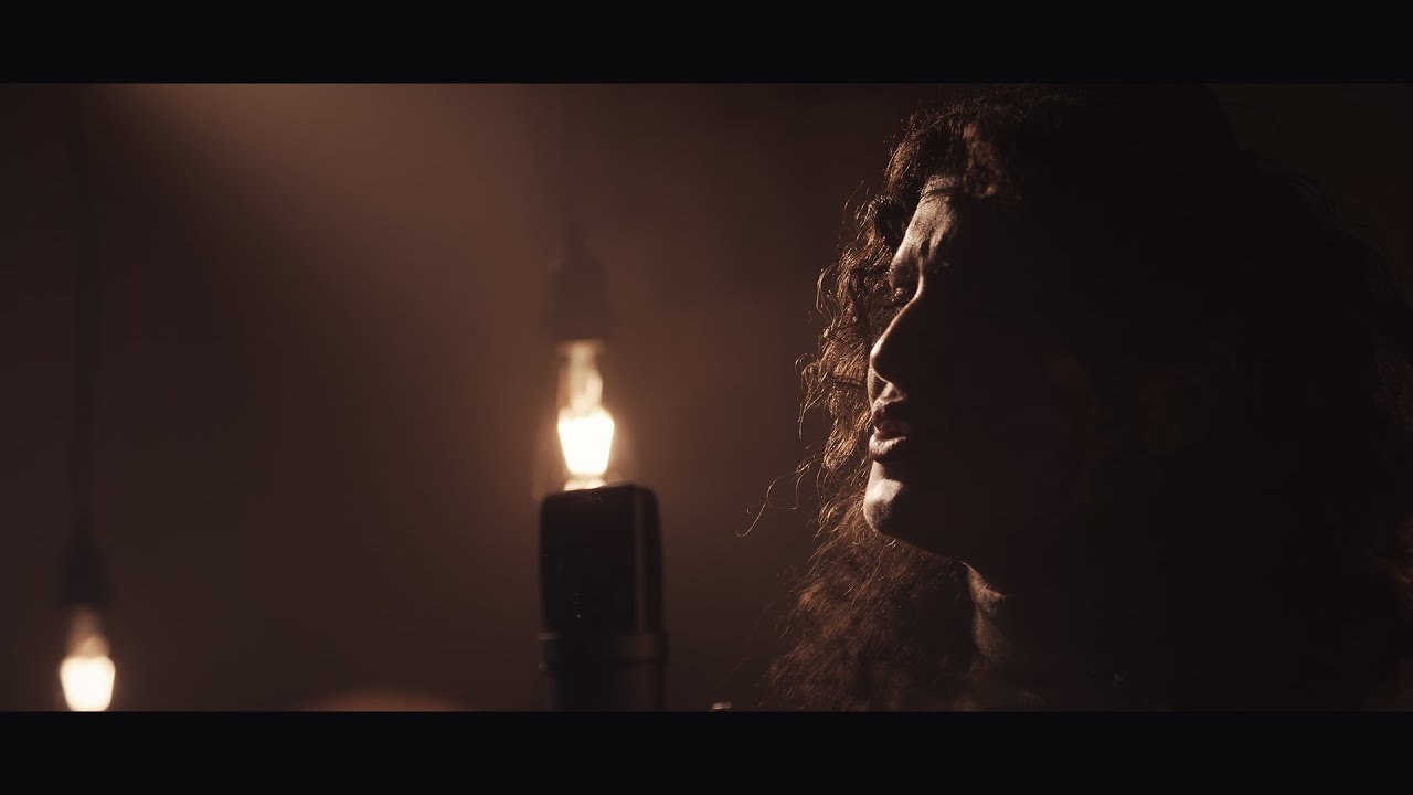 Diana Alfia - ´AL TARHAYK ITO (prod. by Martin Barman) Suryoyo Music - Syriac Hymnal - Aramaic