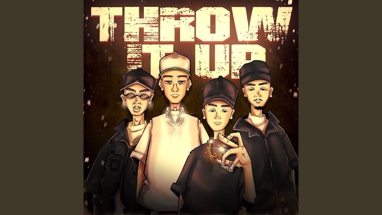 Throw It Up