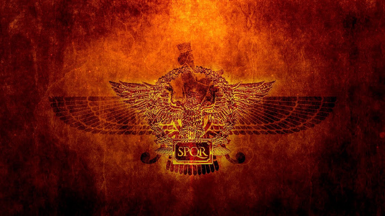 Carrhae 53 B.C - Epic Symphony