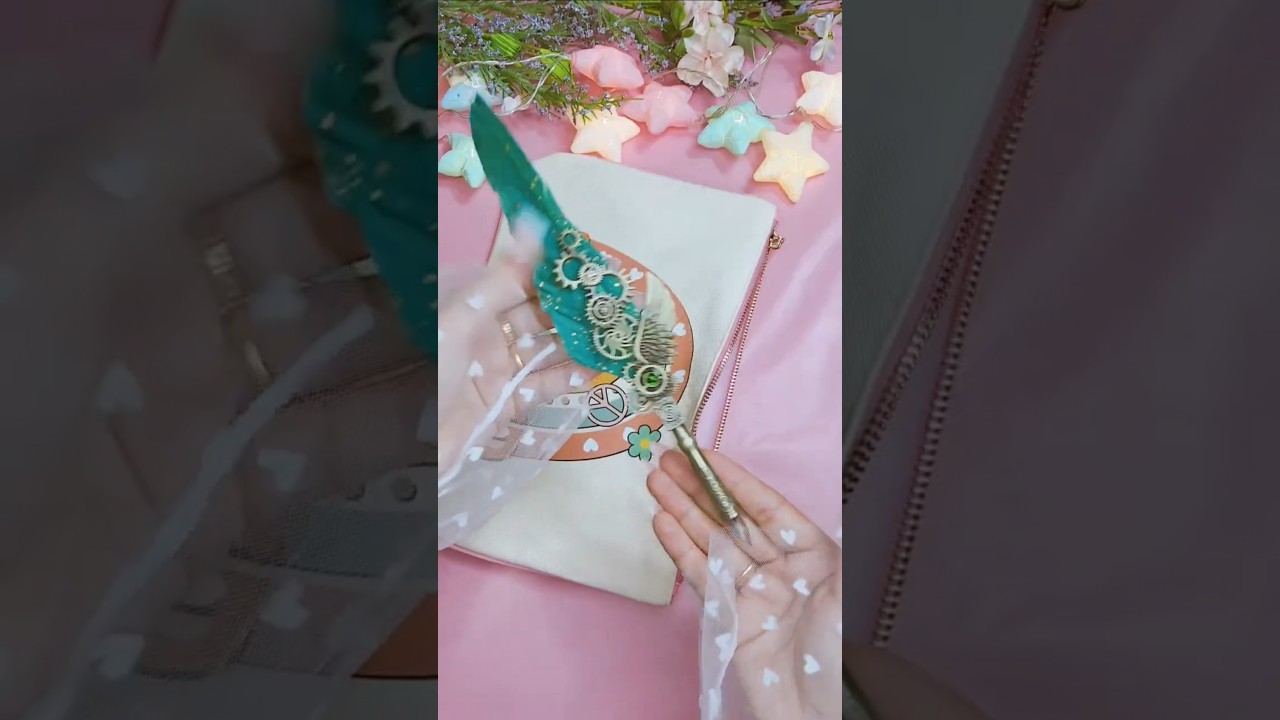 Hobby Lobby Easy Crafts ✨️ Iron On Custom Bag ✨️ DIY Crafts