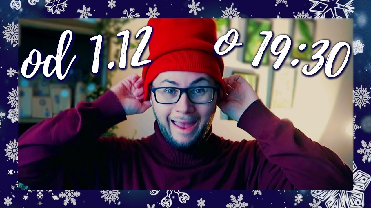 INTRO MIROMAS 2021 🎅🏻 #vlogmas2021 #vlogmas