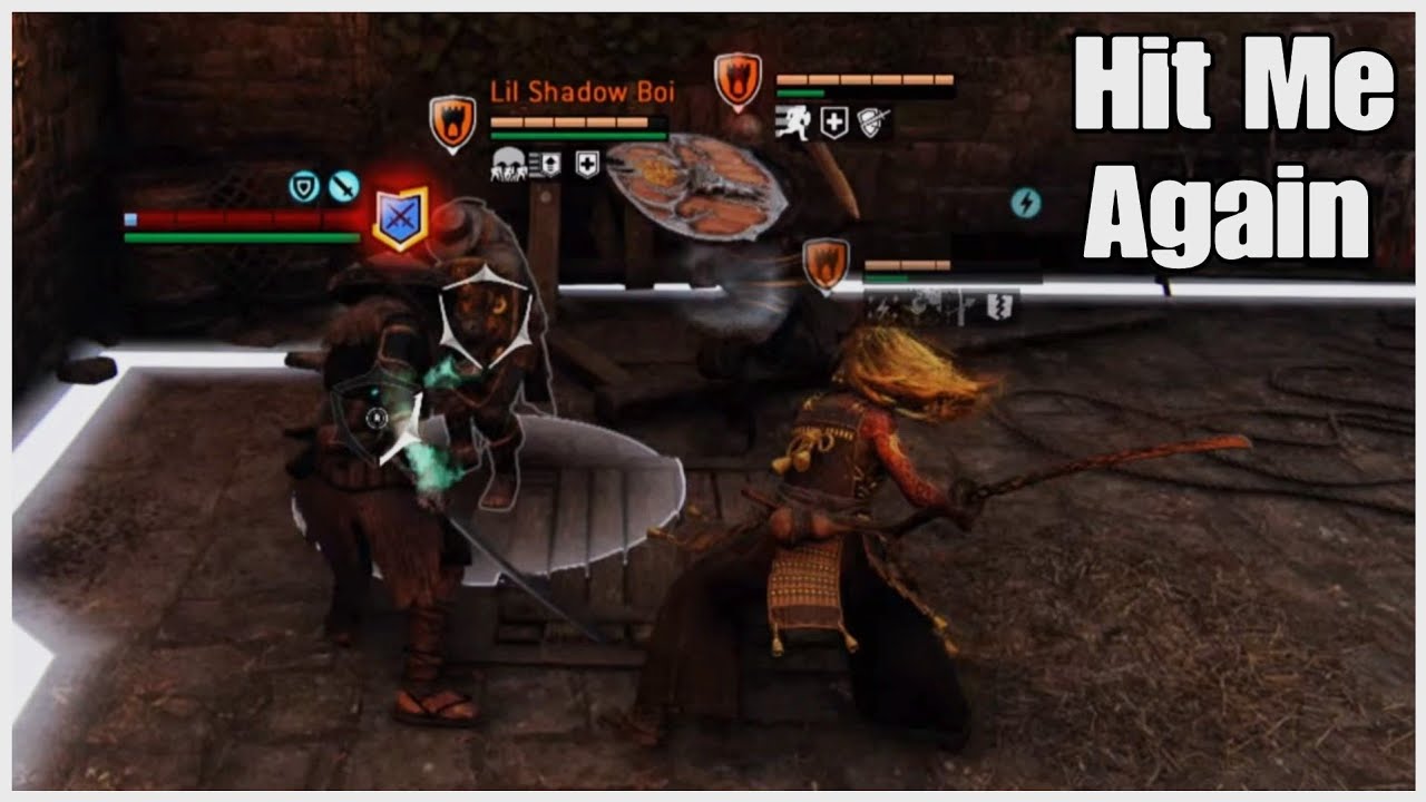 Aramusha Fest - For Honor 195 #forhonor