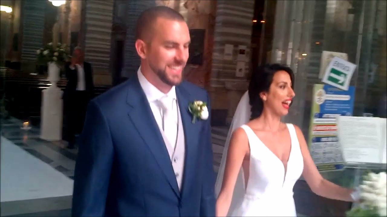 Matrimonio Mila & Matteo - Roma 11 Giugno 2022