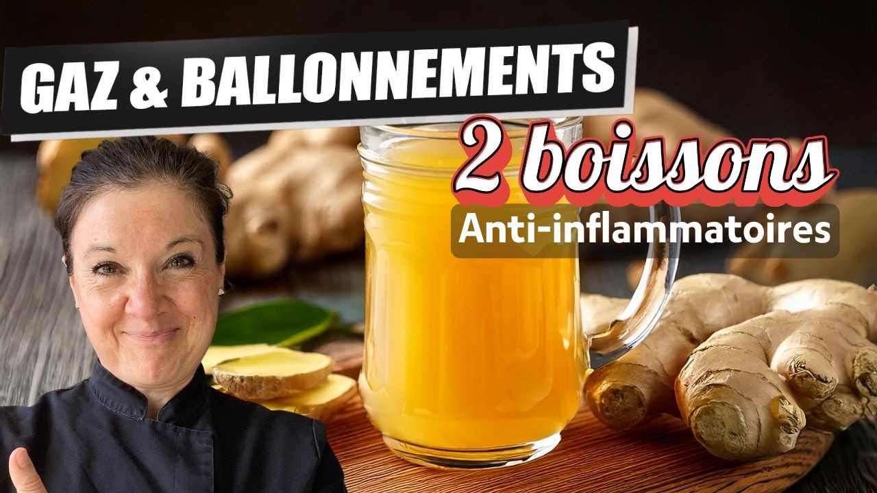 2 Astuces anti-inflammatoires puissantes