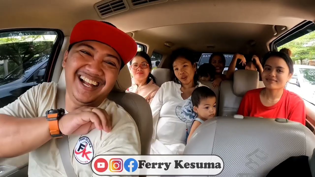 VERA ODGJ HAMIL!! PERIKSA USG KEHAMILAN VERA SEMUANYA IKUT??