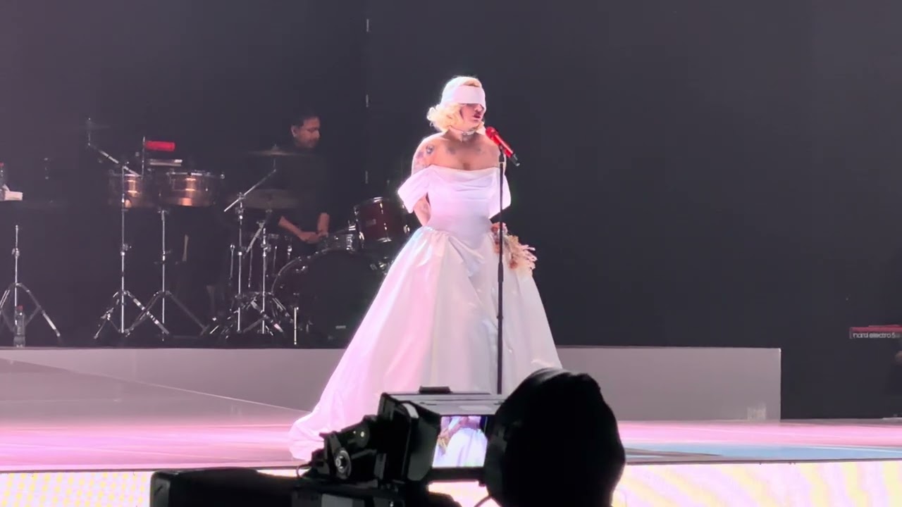 Mon Laferte Viña del Mar 2026