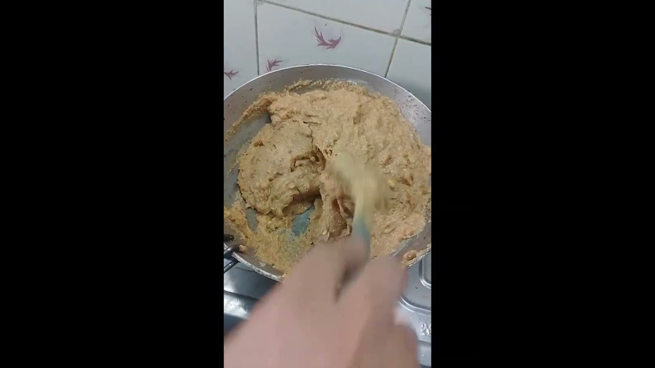 Khajur ka halva#healthy and tasty khajur ka halva#💪👍