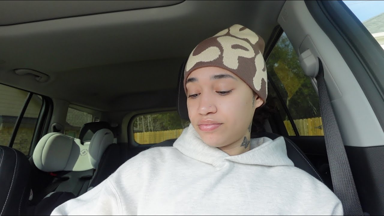 FINALLY TELLING MY TRUTH ABOUT LAURYN...*TOXIC*