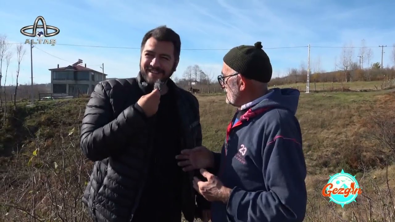 Gezgin | Akkuş | 9. B&ouml;l&uuml;m